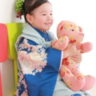 七五三撮影画像