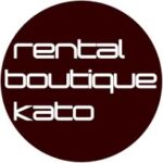 レンタルブティック＊カトウ《衣裳レンタル&フォトスタジオ》