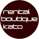 レンタルブティック＊カトウ《衣裳レンタル&フォトスタジオ》